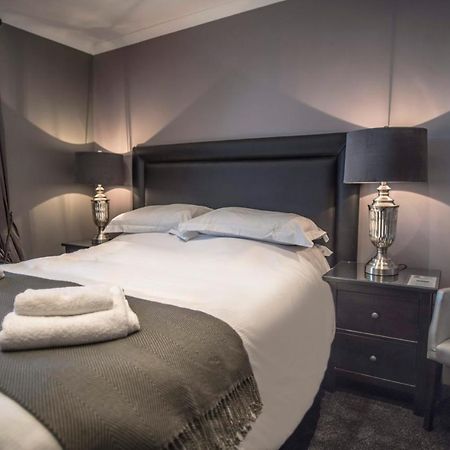 N'Ista Boutique Rooms Birkdale, Southport Luaran gambar