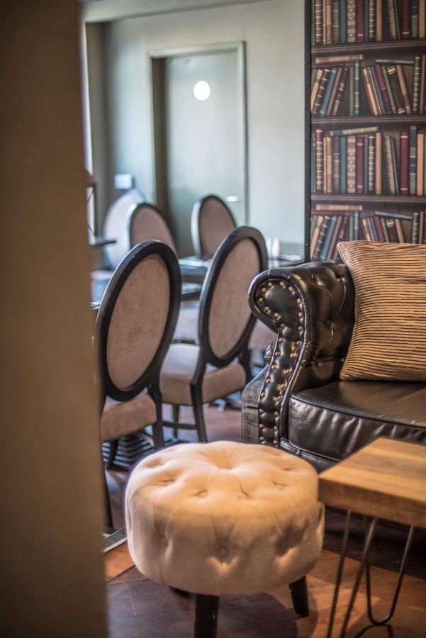 N'Ista Boutique Rooms Birkdale, Southport Luaran gambar