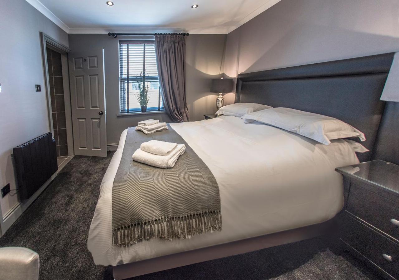 N'Ista Boutique Rooms Birkdale, Southport Luaran gambar