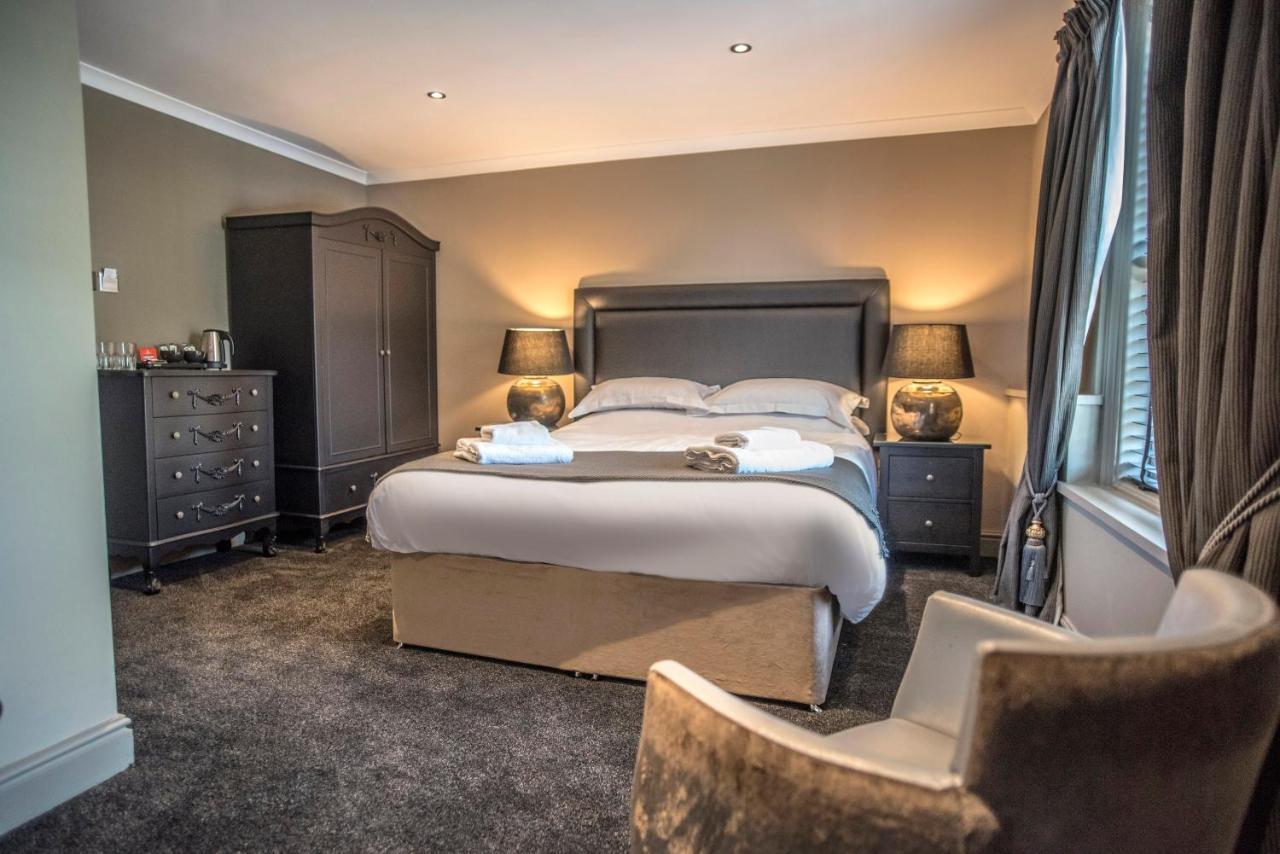 N'Ista Boutique Rooms Birkdale, Southport Luaran gambar