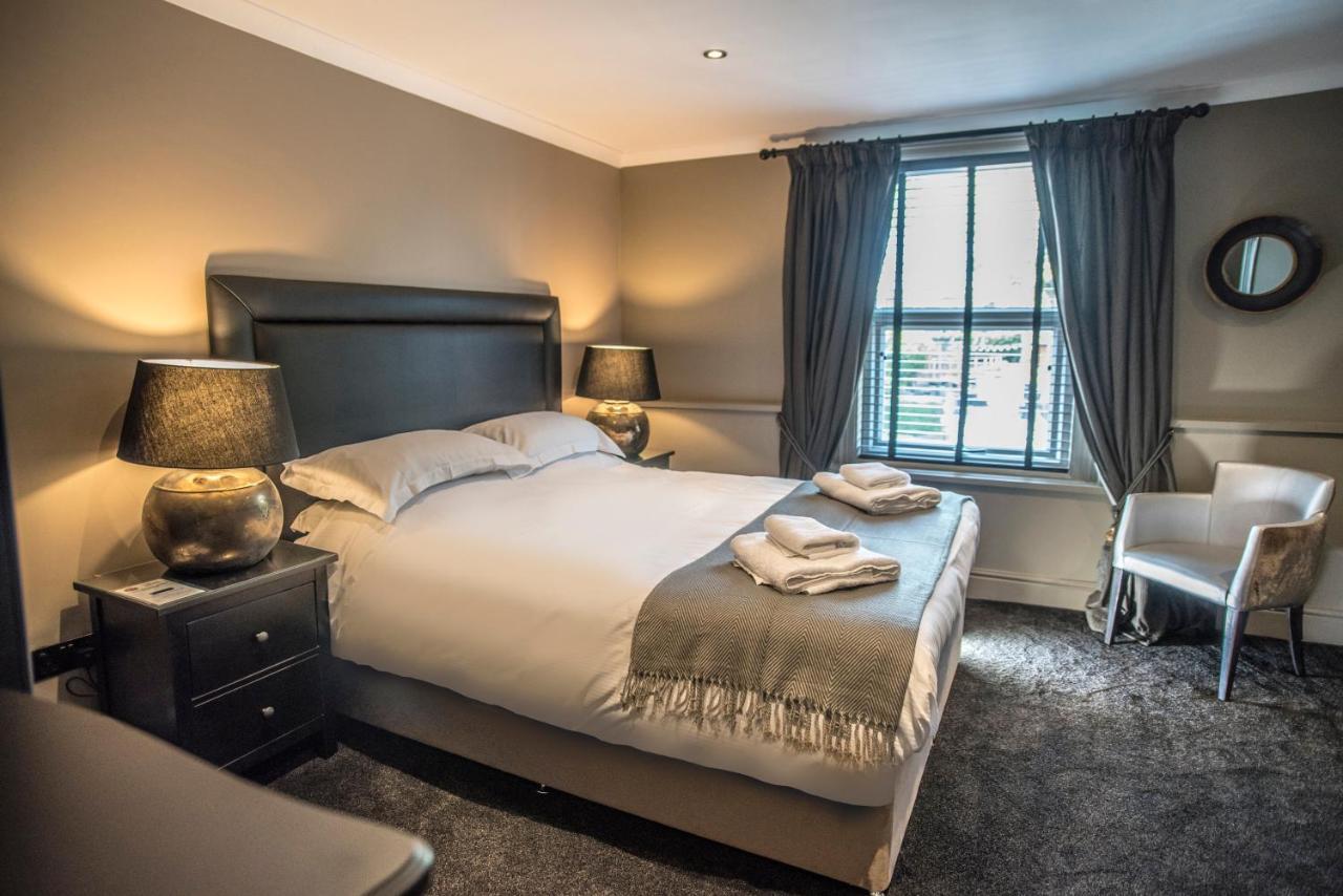 N'Ista Boutique Rooms Birkdale, Southport Luaran gambar