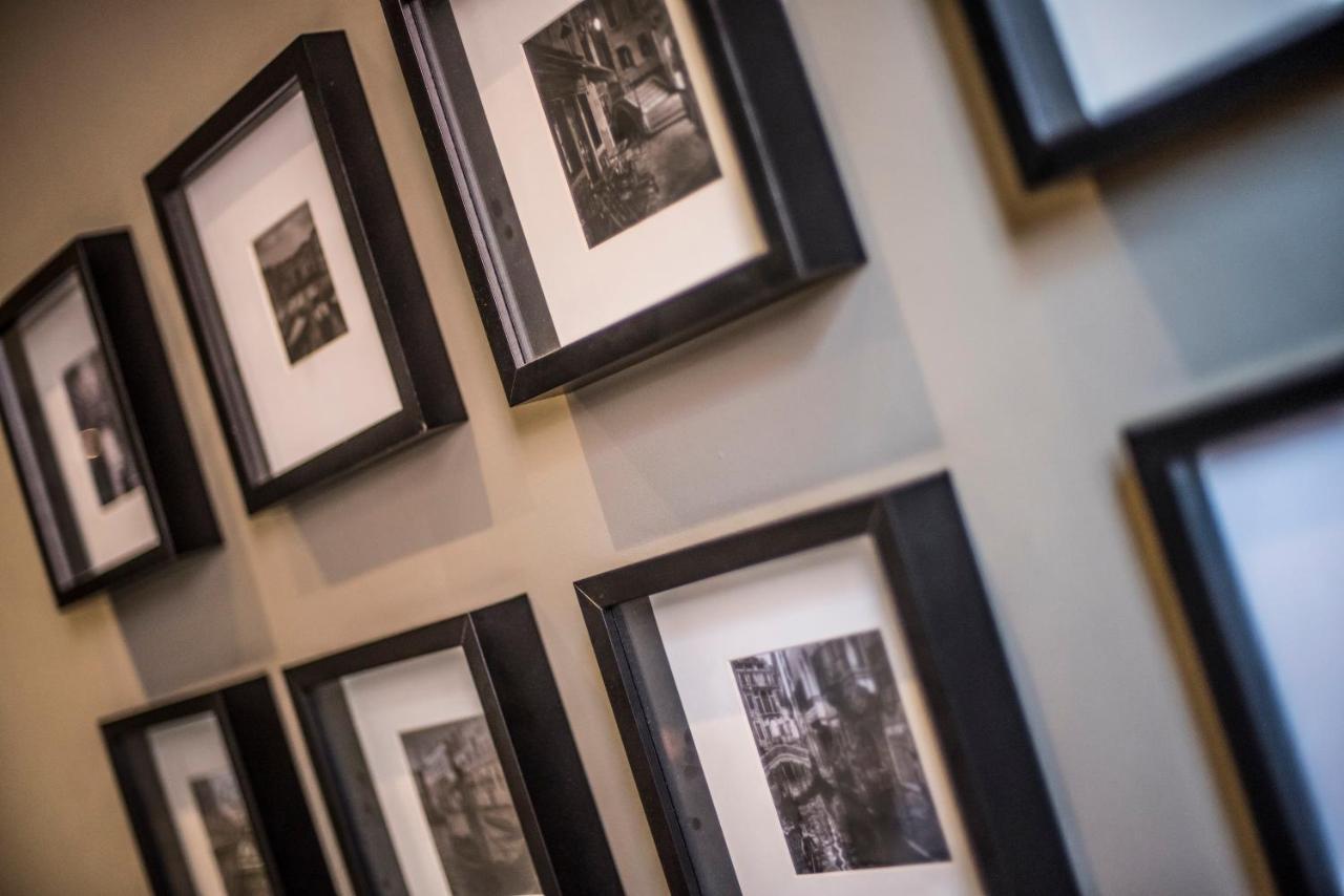 N'Ista Boutique Rooms Birkdale, Southport Luaran gambar