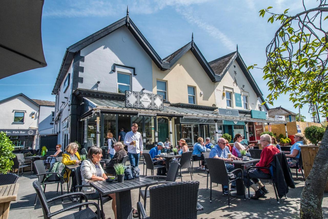 N'Ista Boutique Rooms Birkdale, Southport Luaran gambar