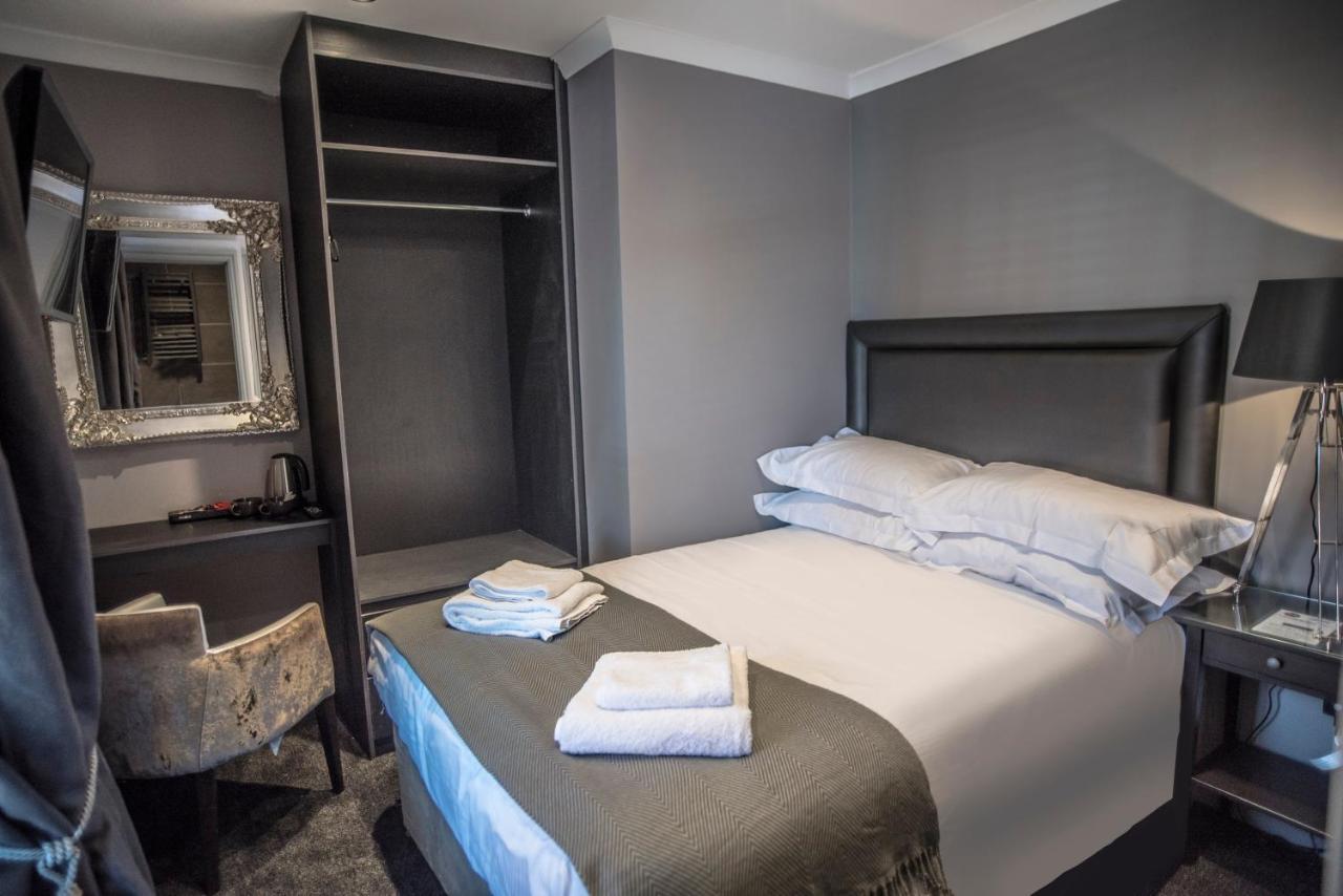 N'Ista Boutique Rooms Birkdale, Southport Luaran gambar